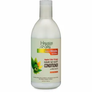 Hawaiian Silky: ACV Hair So Soft Conditioner