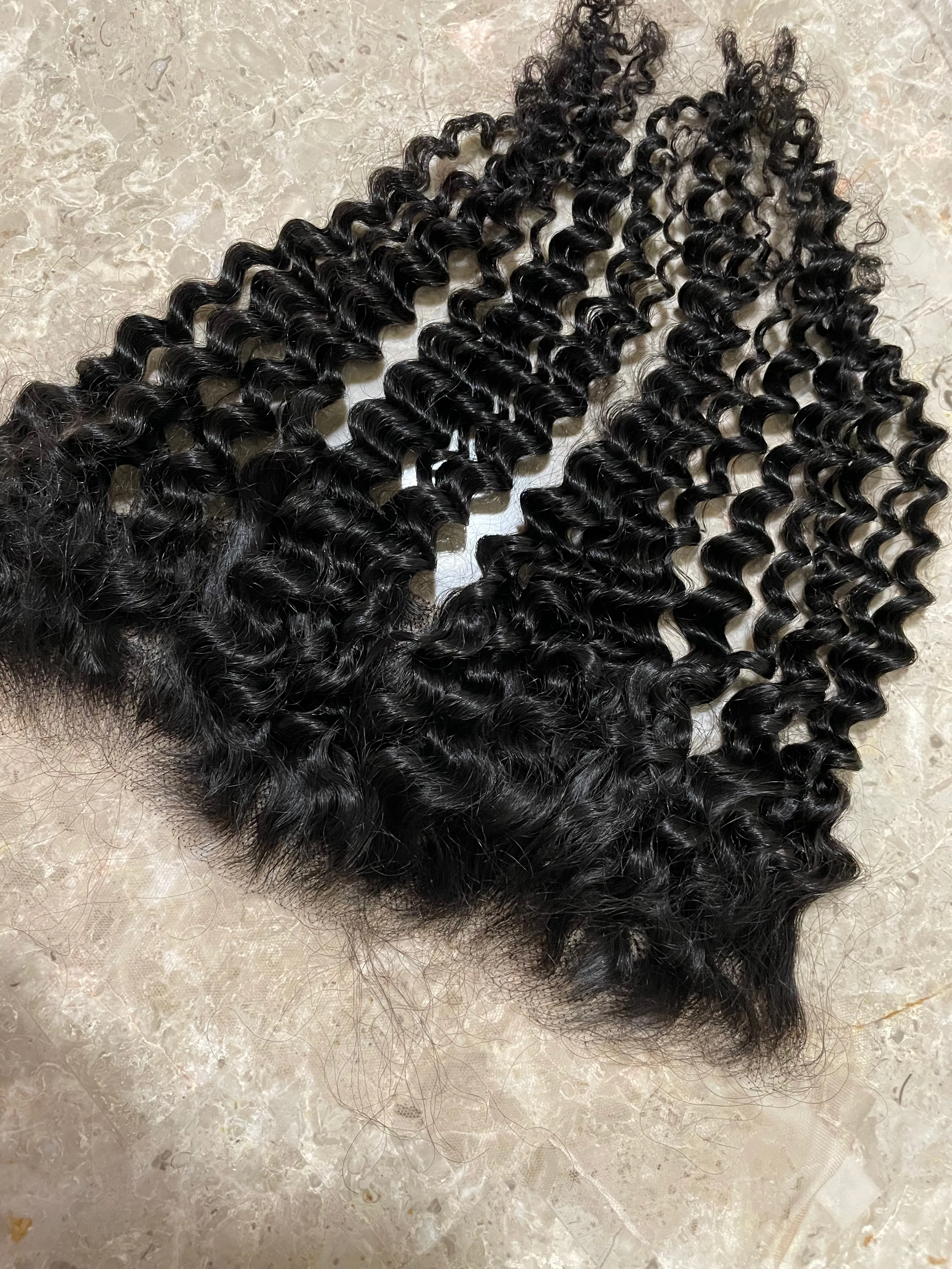 HD Frontal