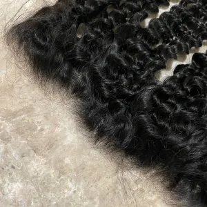HD Frontal