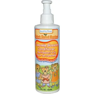Healthy Times Conditioner-Camomile Blossom 8 oz Liquid