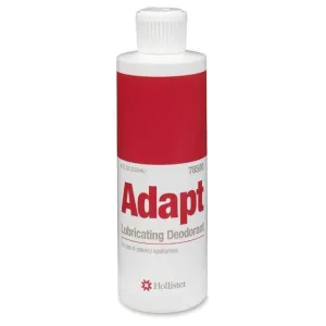 Hollister Adapt Lubricating Deodorant, 8 oz