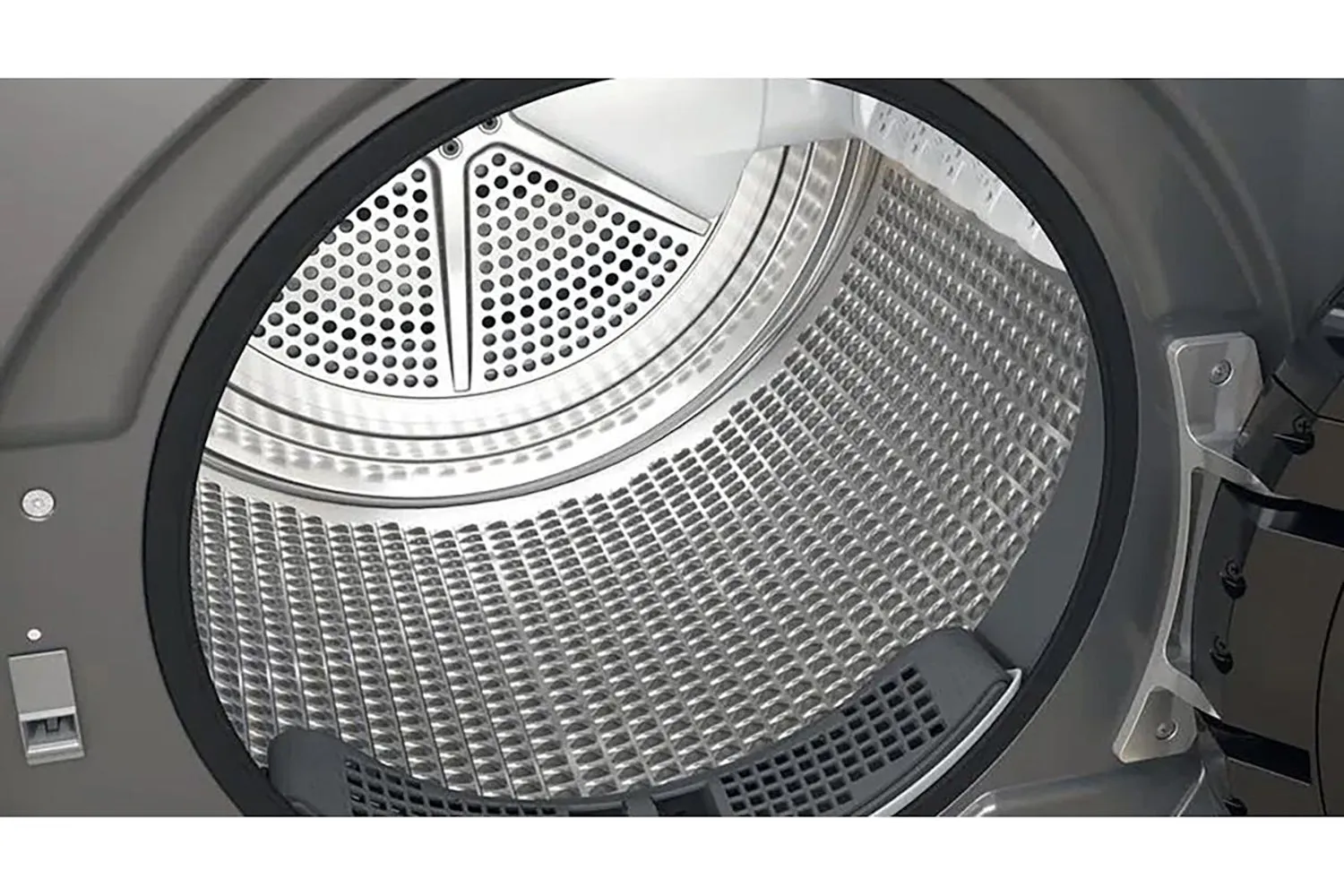 Hotpoint 9kg Heat Pump Tumble Dryer | H8D94SBUK