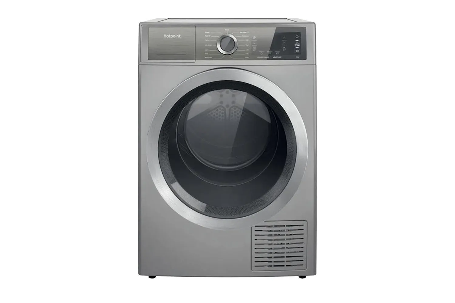 Hotpoint 9kg Heat Pump Tumble Dryer | H8D94SBUK