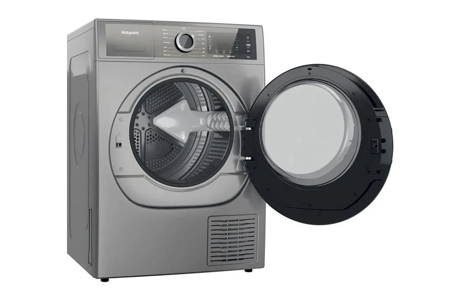 Hotpoint 9kg Heat Pump Tumble Dryer | H8D94SBUK