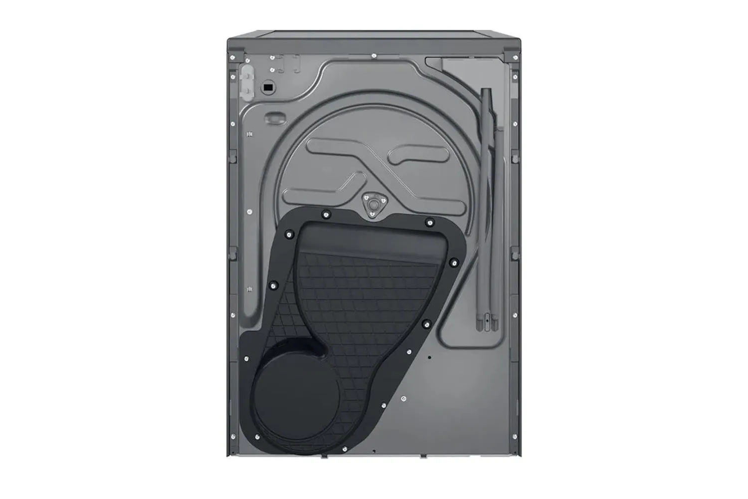 Hotpoint 9kg Heat Pump Tumble Dryer | H8D94SBUK