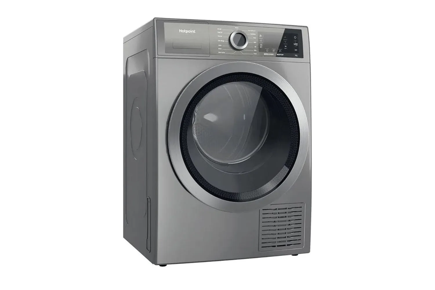 Hotpoint 9kg Heat Pump Tumble Dryer | H8D94SBUK
