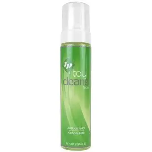 ID Toy Cleaner Foam 8.1 Oz