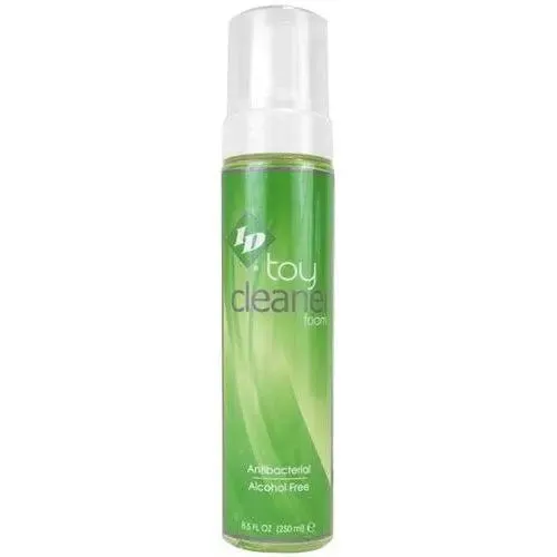 ID Toy Cleaner Foam 8.1 Oz
