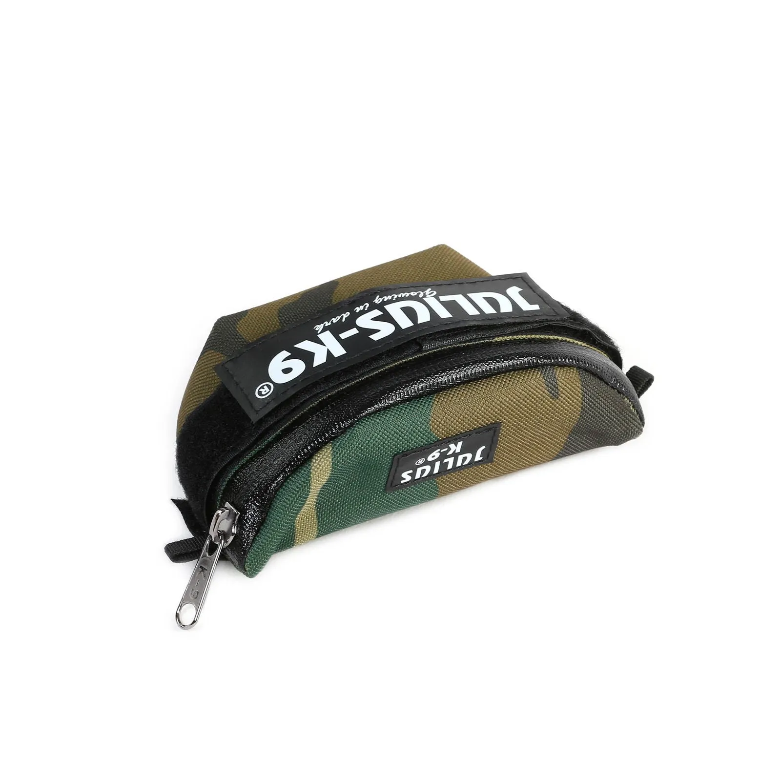 IDC Universal Sidebag for Baby 1 - Mini- Mini Harnesses