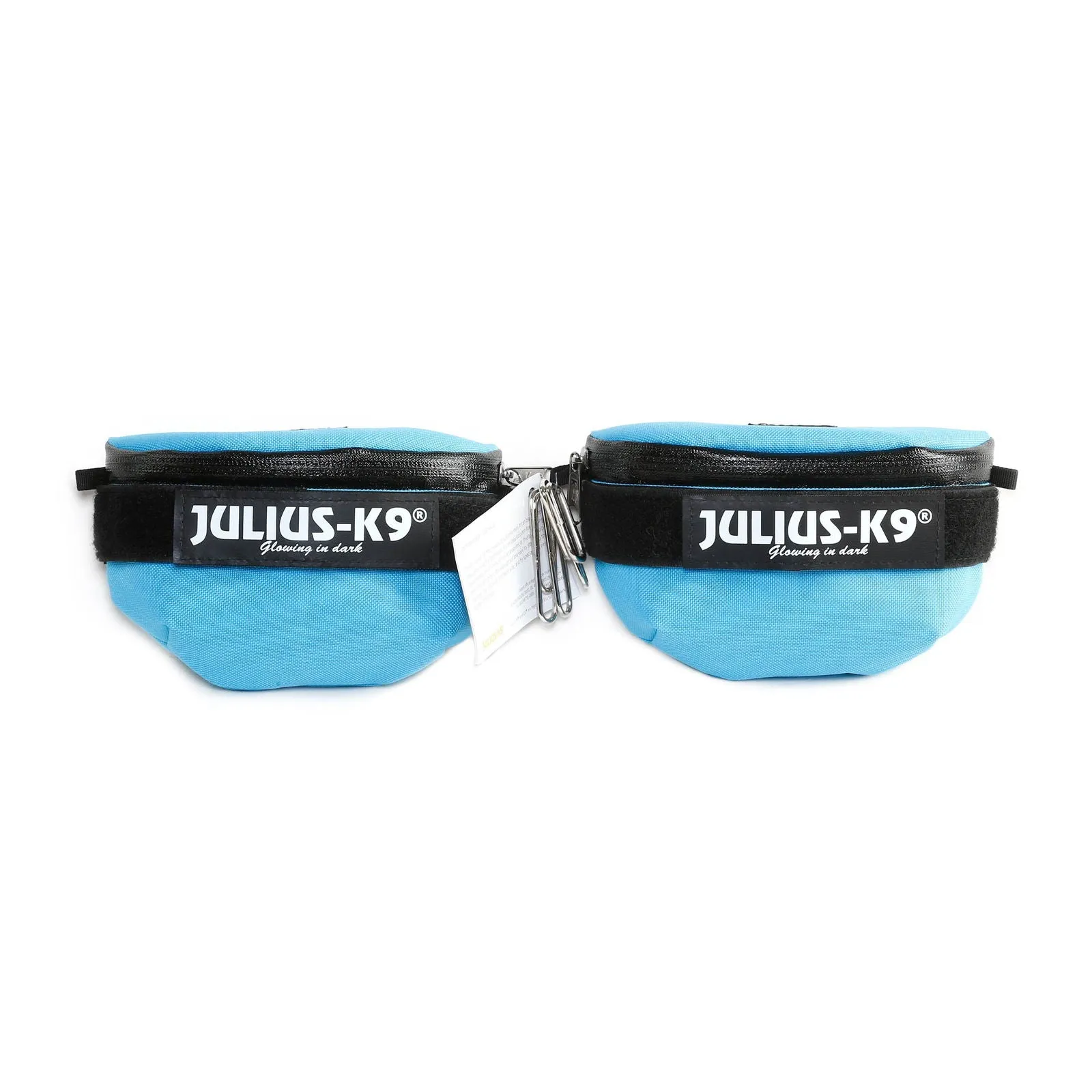 IDC Universal Sidebag for Baby 1 - Mini- Mini Harnesses