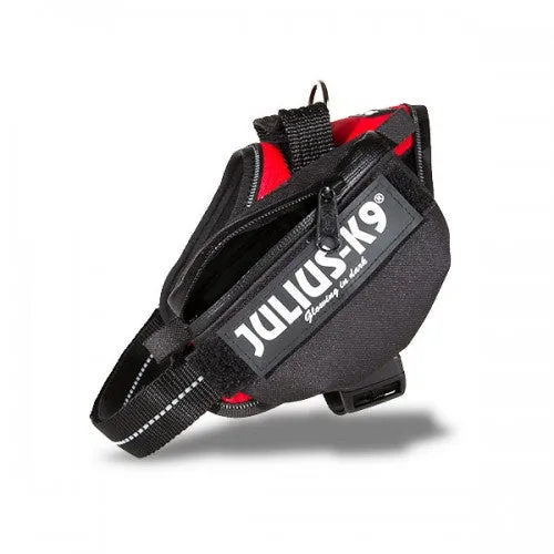 IDC Universal Sidebag for Baby 1 - Mini- Mini Harnesses