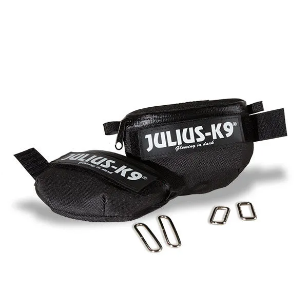 IDC Universal Sidebag for Baby 1 - Mini- Mini Harnesses