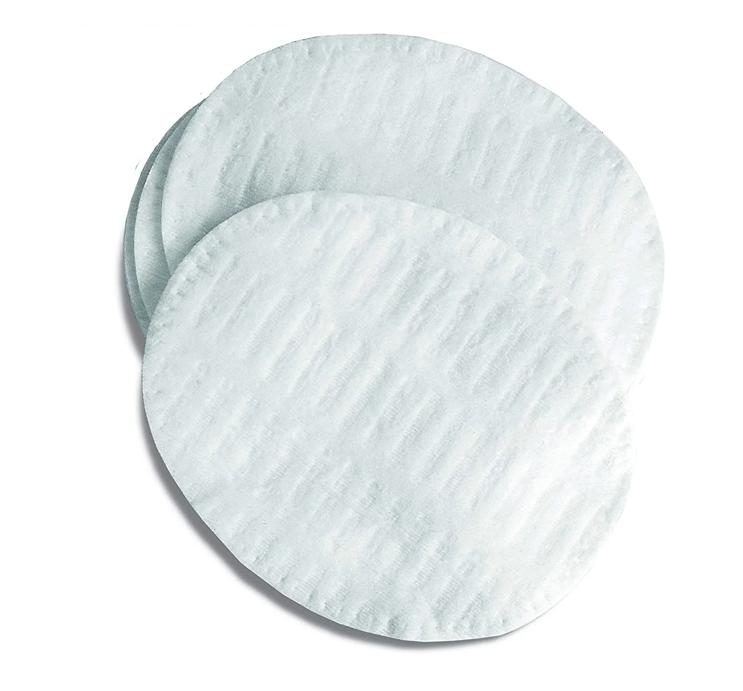 INTRINSICS LARGE COTTON OVALS 100% PURE MEDICAL GRADE