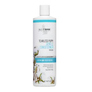 Isle of Dogs - Tearless Puppy Conditioner
