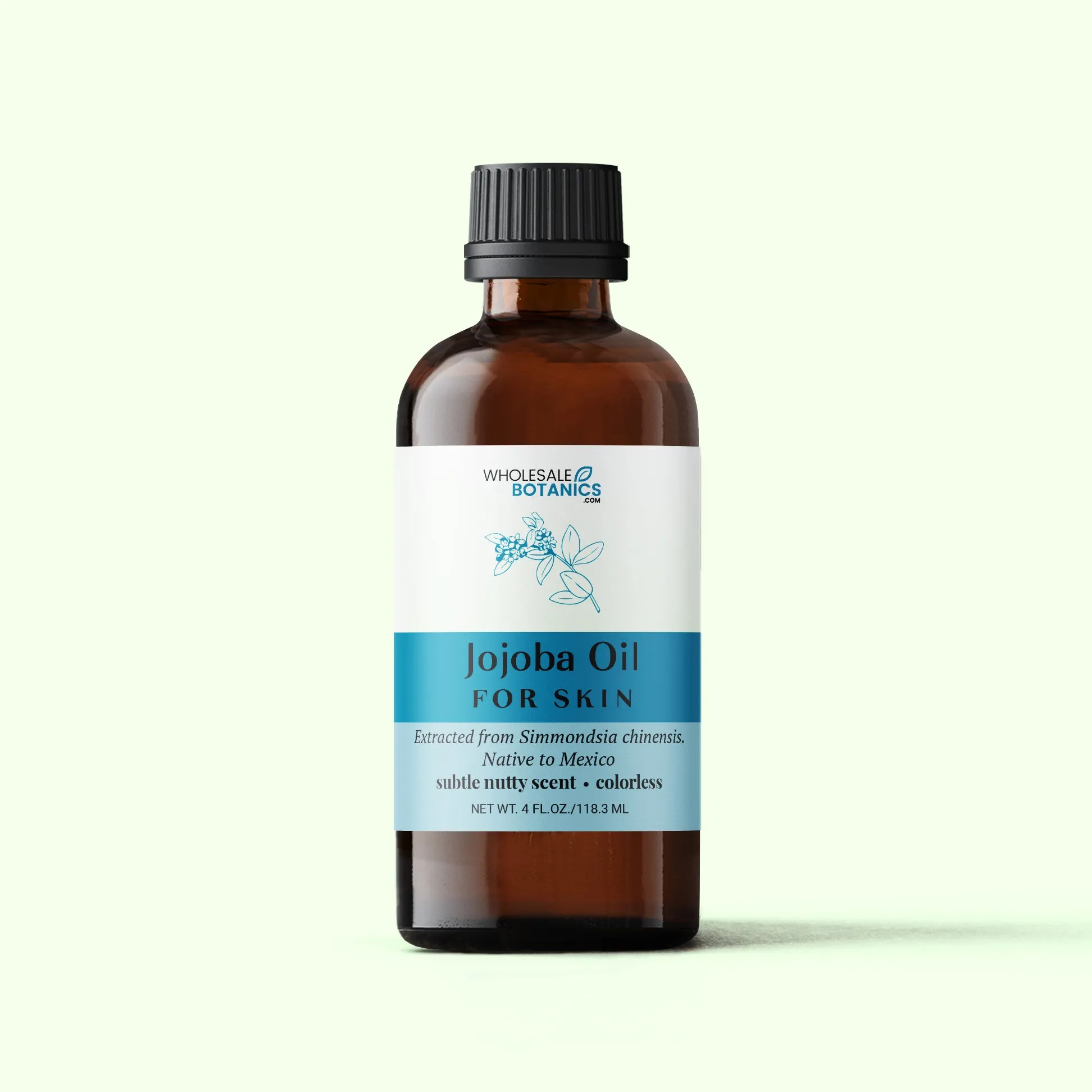 Jojoba Oil For Skin
