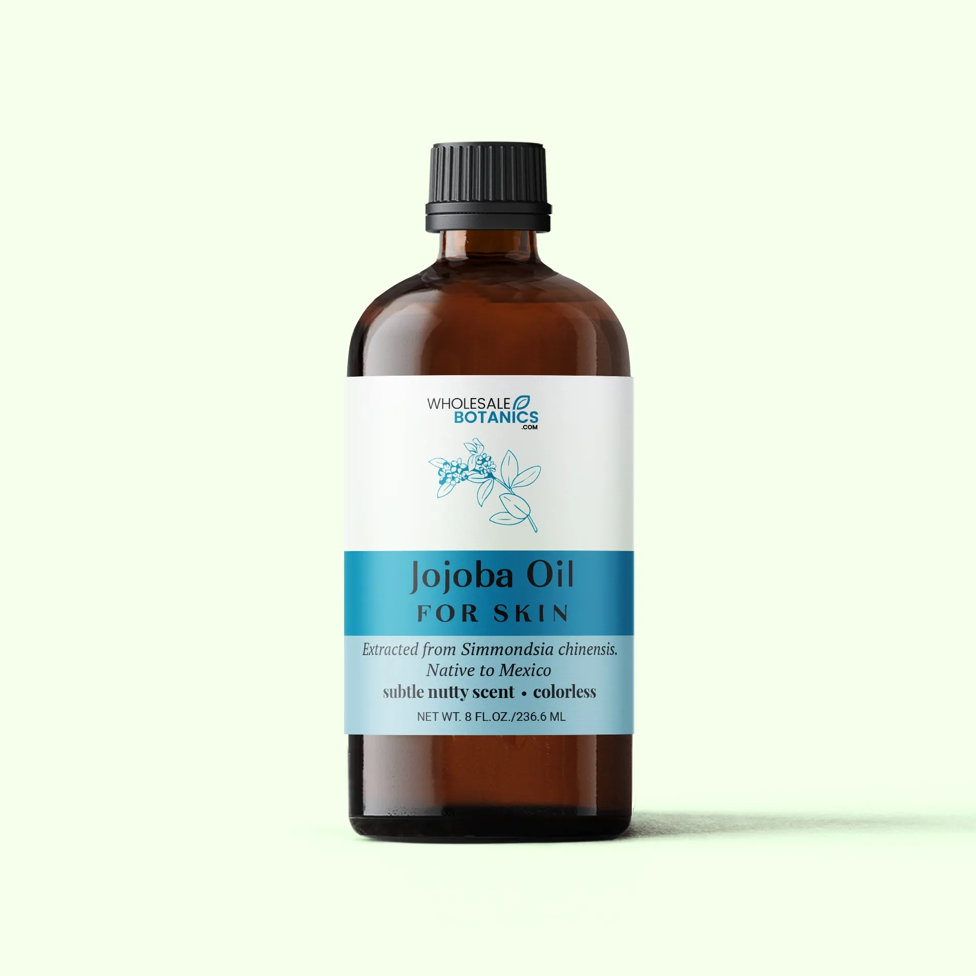 Jojoba Oil For Skin