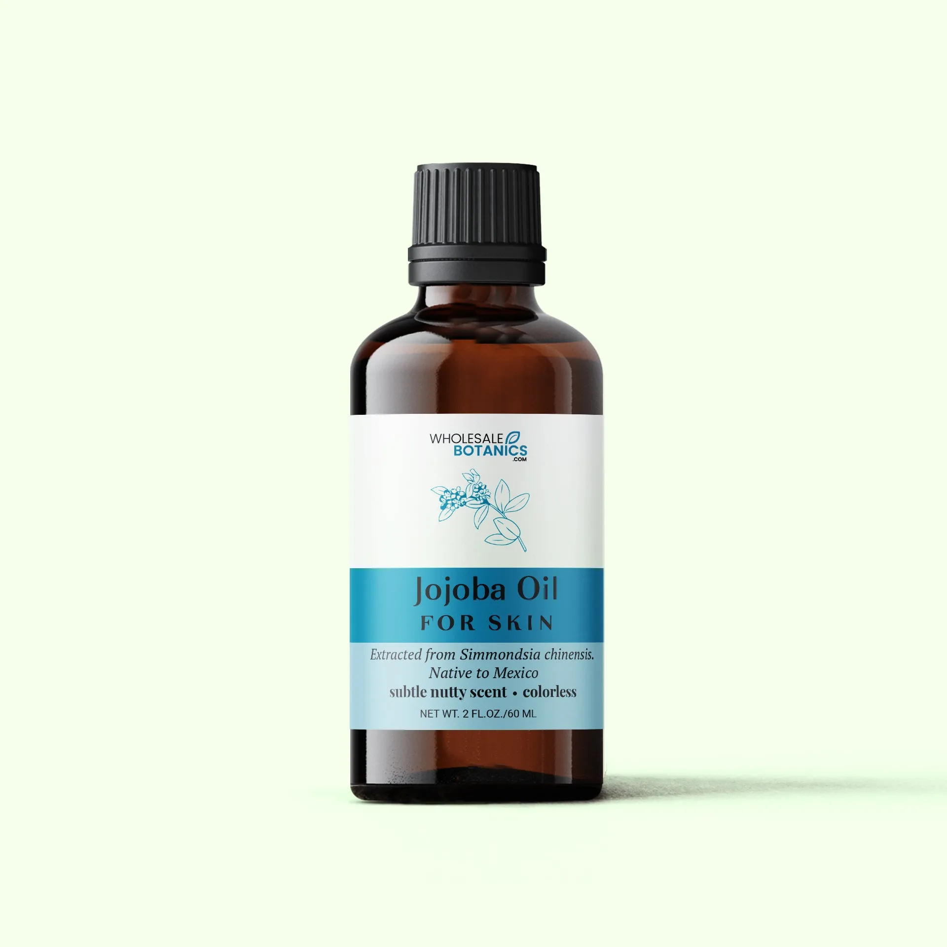 Jojoba Oil For Skin