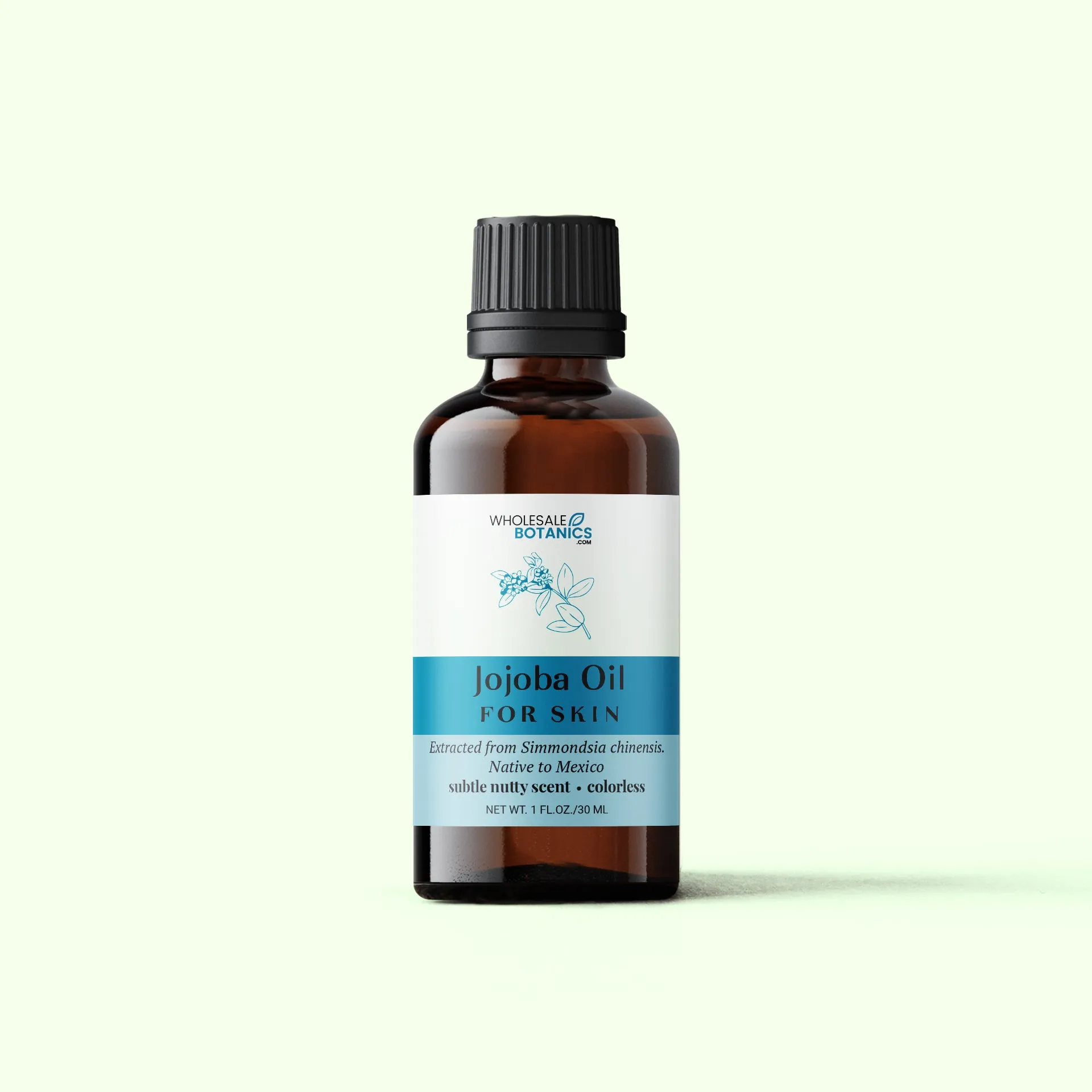 Jojoba Oil For Skin
