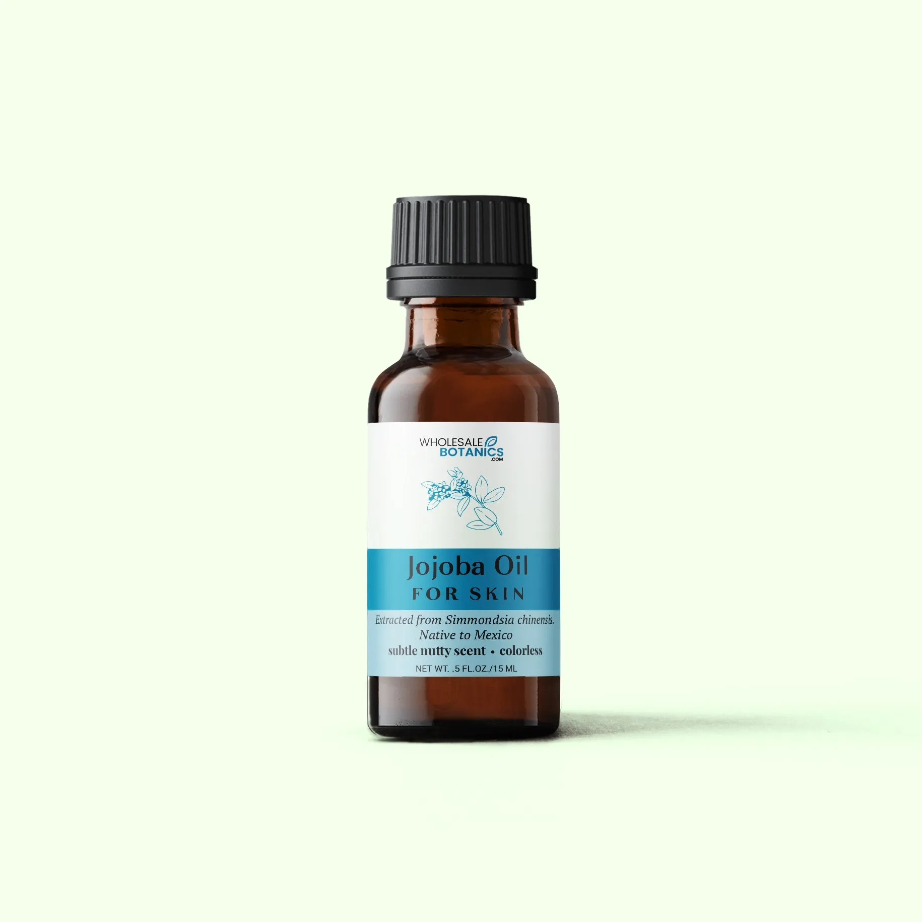 Jojoba Oil For Skin