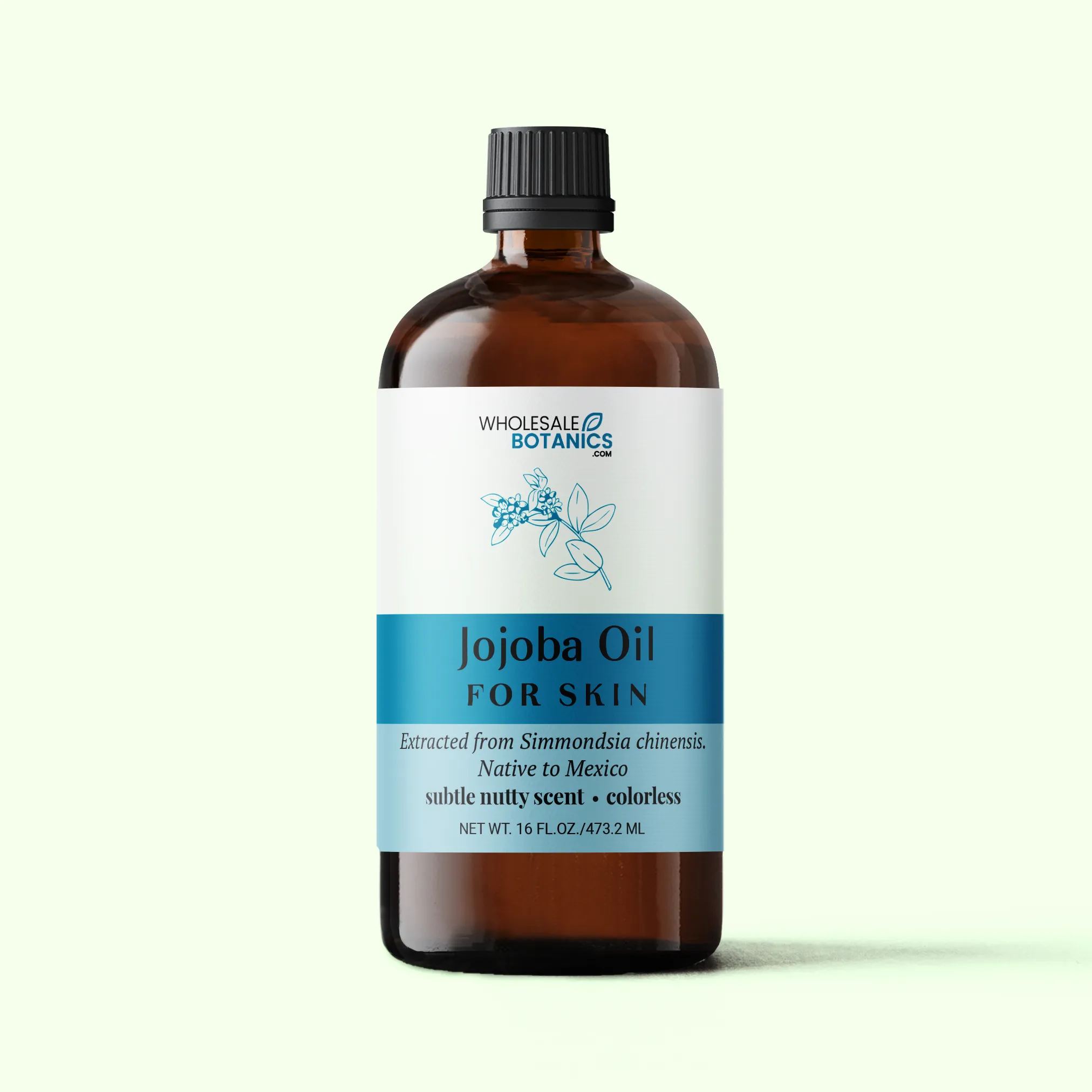 Jojoba Oil For Skin