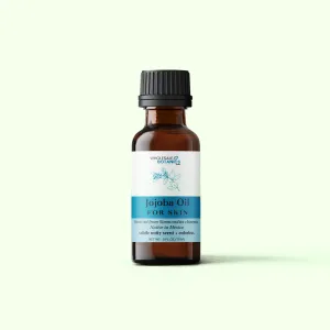 Jojoba Oil For Skin