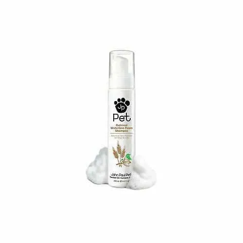 JP PET WATERLESS SHAMPOO 250ML