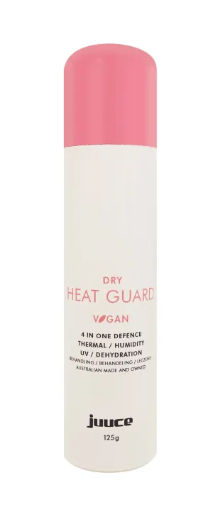 Juuce Dry Heat Guard 125g