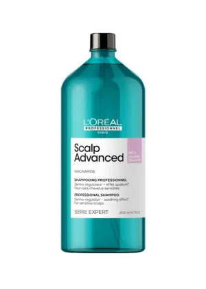L'Oréal Professionnel Scalp Advanced Anti-Discomfort Shampoo