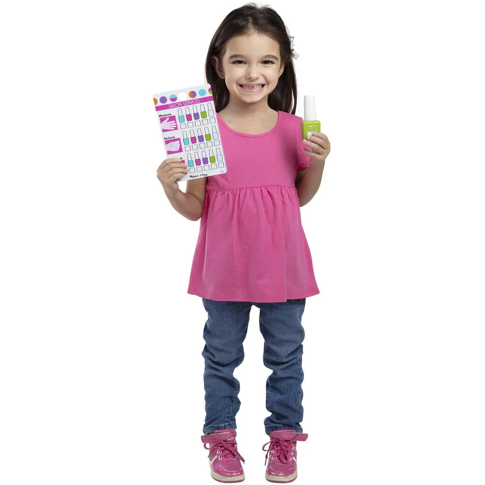 LOVE YOUR LOOK - Nail Care Play Set