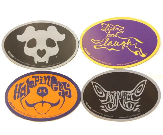 Magnet, Pet - Themed