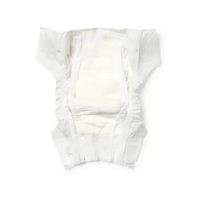 Marquise Toddler Eco Nappies Size 4 (10-15kg)