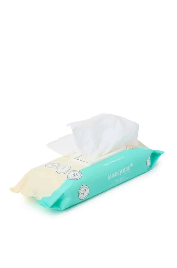 Marquise Wipes – ‘Real Life’ Pack