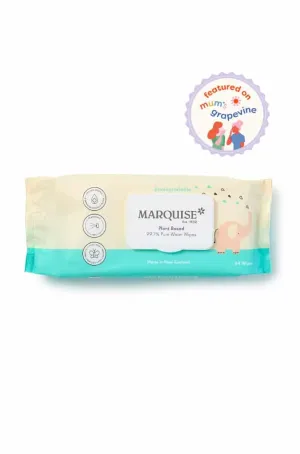 Marquise Wipes – ‘Real Life’ Pack