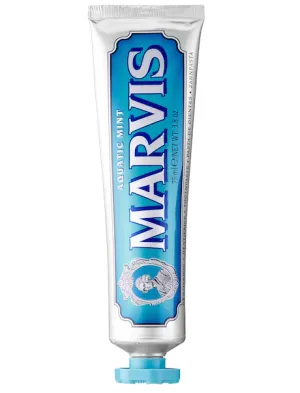 Marvis Aquatic Mint Toothpaste