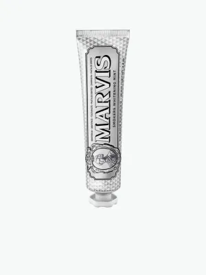 Marvis Smokers Whitening Mint Toothpaste 85ml