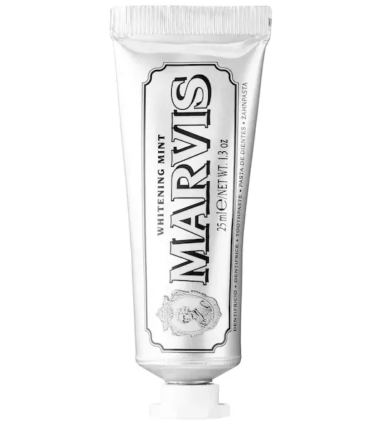 Marvis Whitening Mint Toothpaste