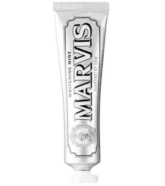 Marvis Whitening Mint Toothpaste