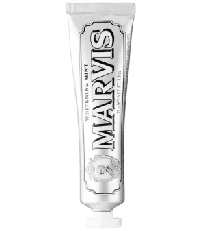 Marvis Whitening Mint Toothpaste