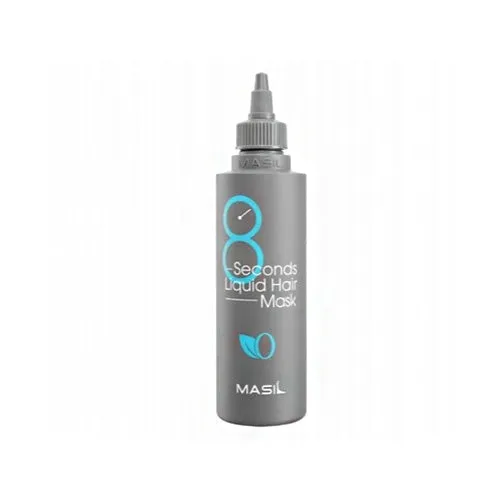 Masil 8 Seconds Liquid Hair Mask 200ml