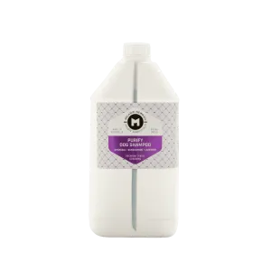 Melanie Newman Purify Shampoo - 5L