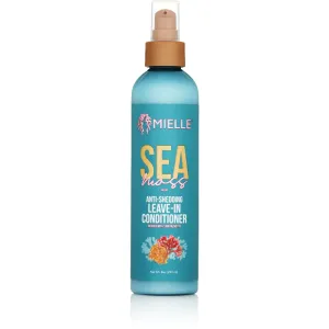 MIELLE ORGANICS SEA MOSS ANTI-SHEDDING LEAVE-IN CONDITIONER 8 OZ