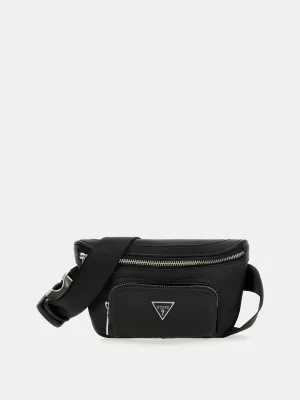 MILANO COMPACT BUM BAG
