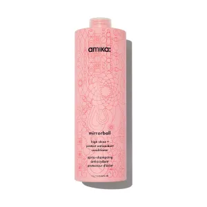Mirrorball High Shine   Protect Antioxidant Conditioner 33.8oz