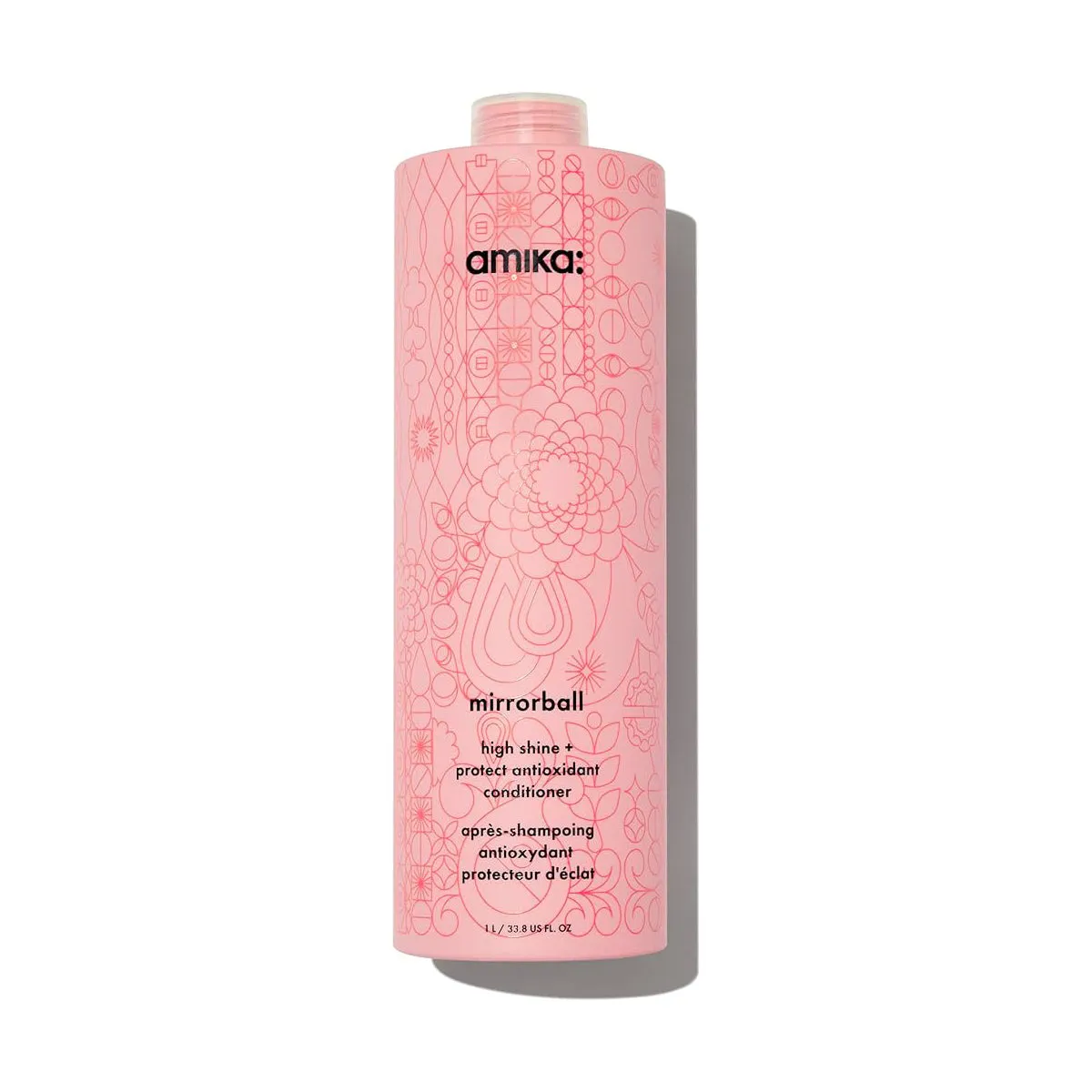 Mirrorball High Shine   Protect Antioxidant Conditioner 33.8oz