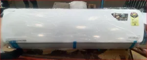 Mitsubishi Electric Akabishi EAY-AU13VG INVERTER. SAC IN 1.0TR SERIES 5 STAR