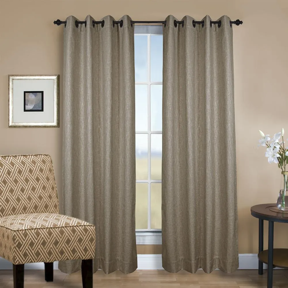 Monet Grommet Top Panel