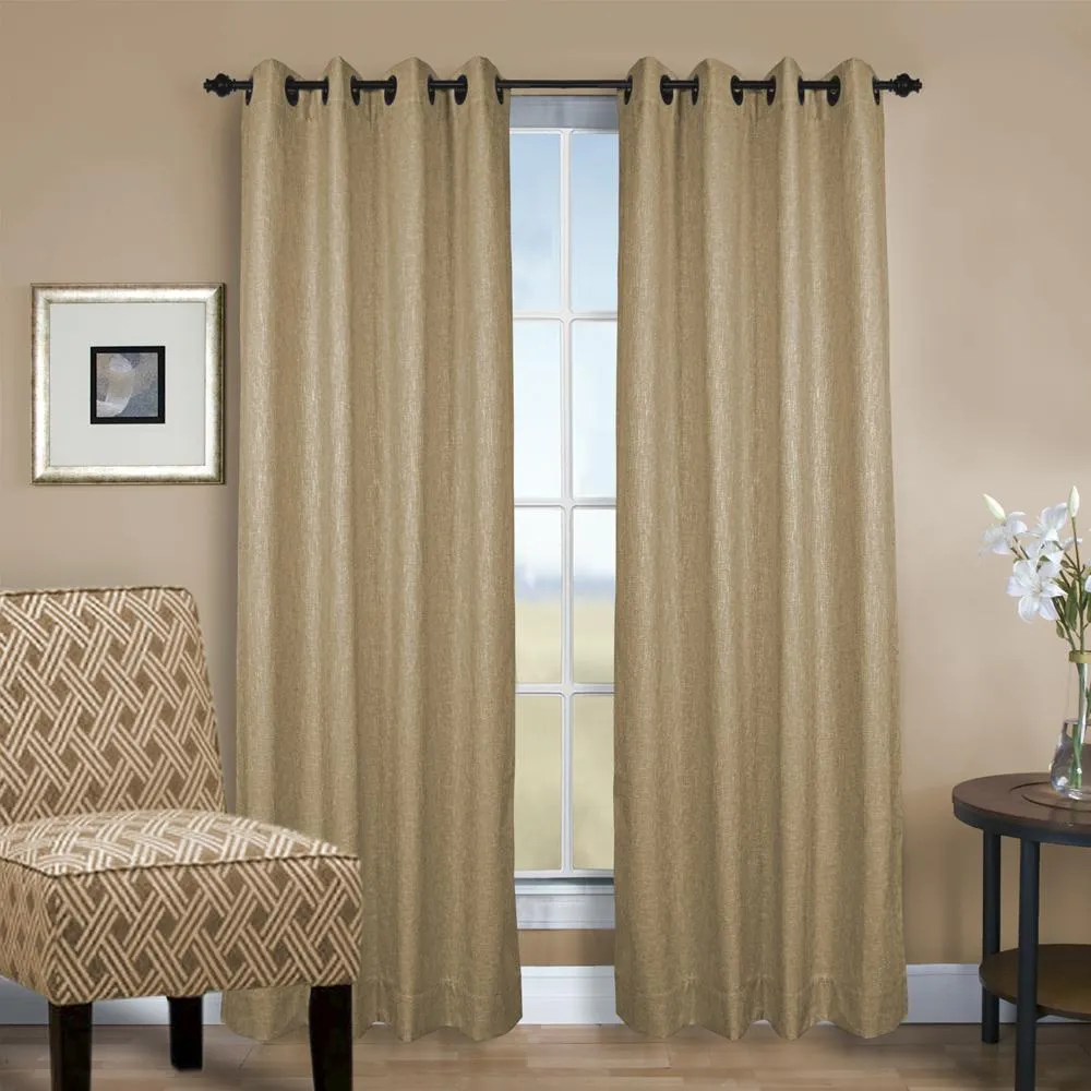 Monet Grommet Top Panel