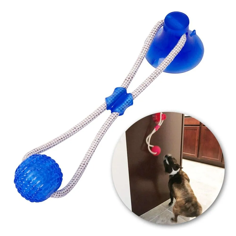 Multifunctional Cleaning Teeth Toy