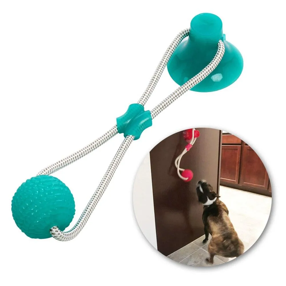 Multifunctional Cleaning Teeth Toy