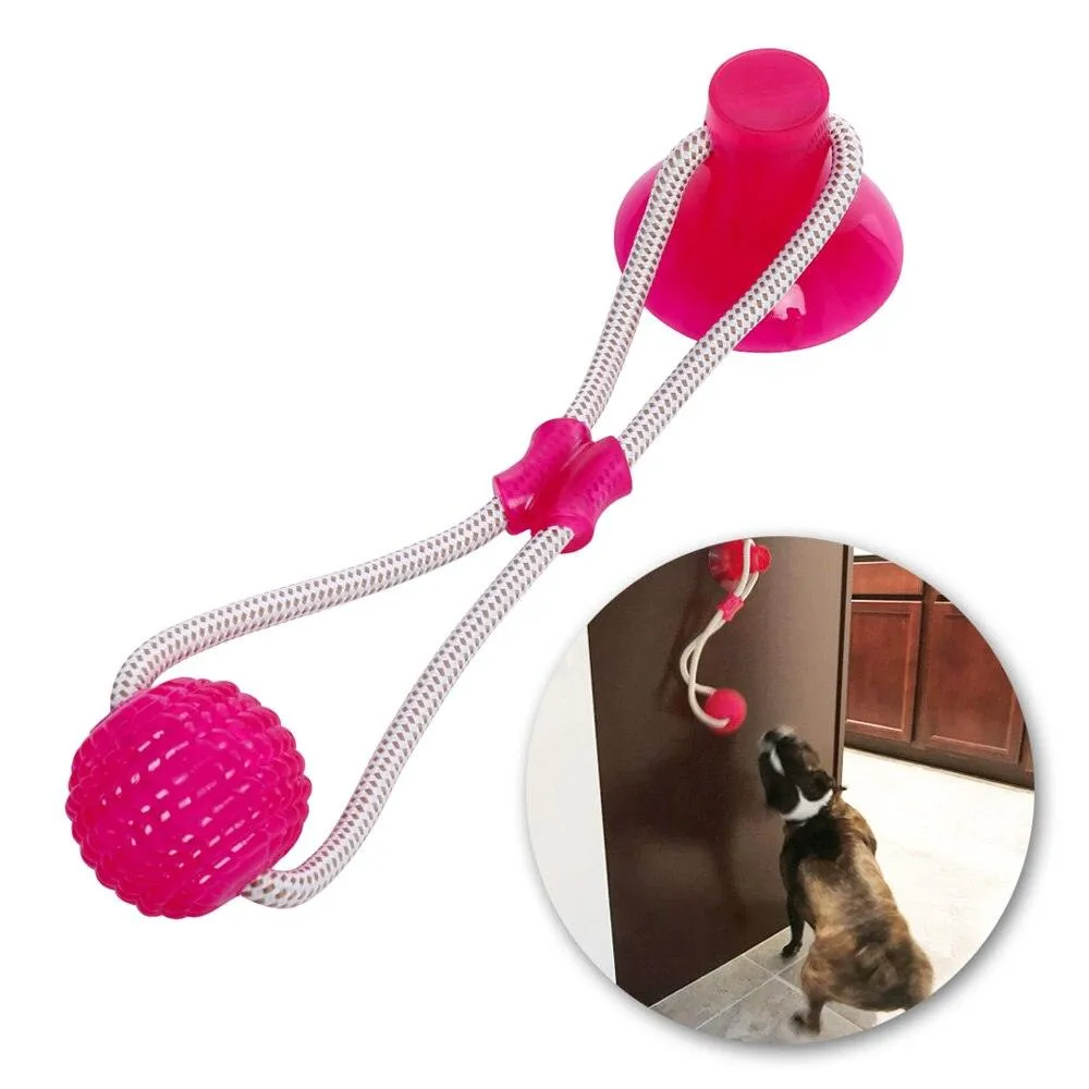 Multifunctional Cleaning Teeth Toy